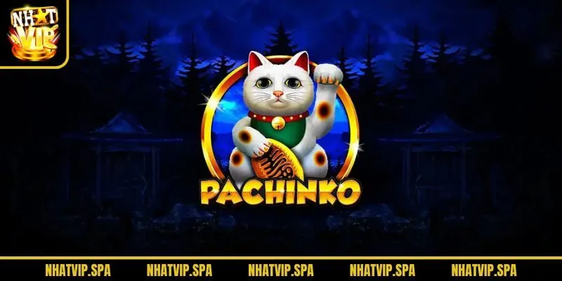 Cách chơi Pachinko