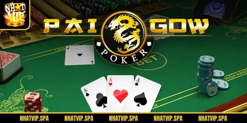 Pai Gow Poker là gì?