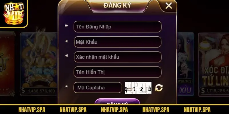 Mỗi người chơi được đăng ký bao nhiêu account game?