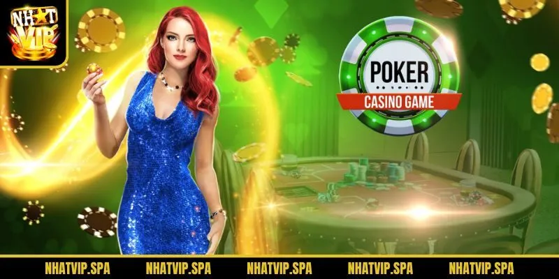 Đôi nét về Poker