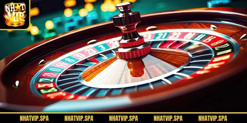 Đôi nét về roulette tựa game siêu cuốn hút năm 2024