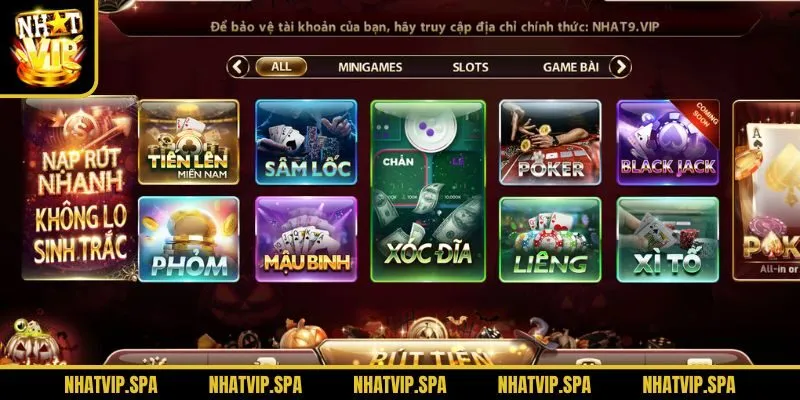 Đôi nét về game Mậu Binh Nhatvip