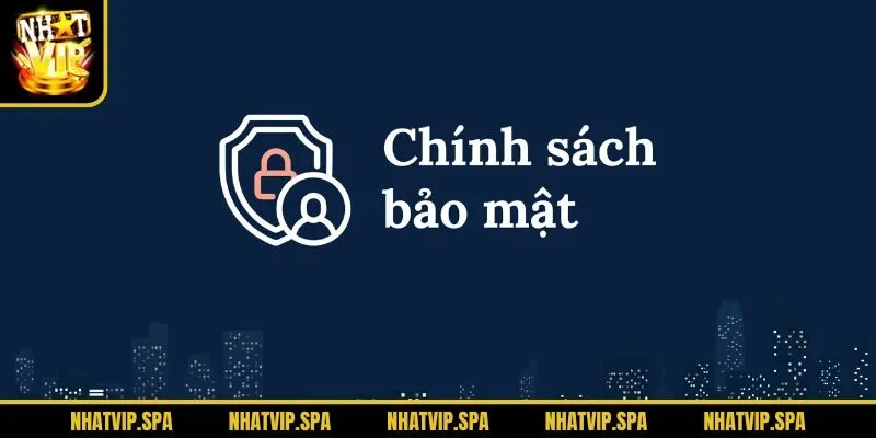 Giới thiệu chính sách bảo mật NhatVip