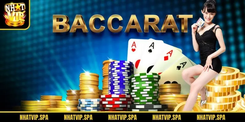 Sơ lược về cách chơi baccarat dành cho người mới