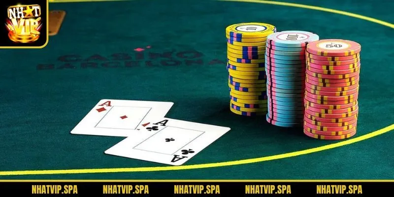 Tổng quan về cách chơi Blackjack update cho người mới 